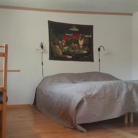 Room In Gedser Centrum Экстерьер фото